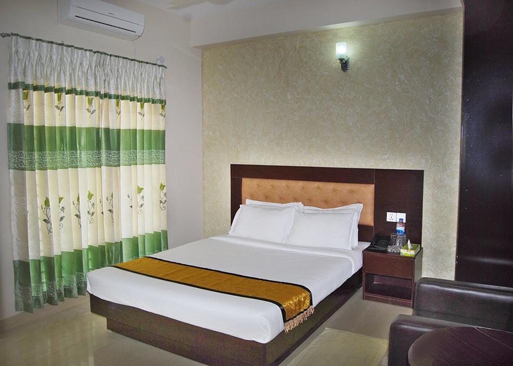 Hotel Beach Way Cox's Bazar Quarto foto